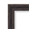 Rustic Pine Narrow Wood Picture Frame, Photo Frame, Art Frame
